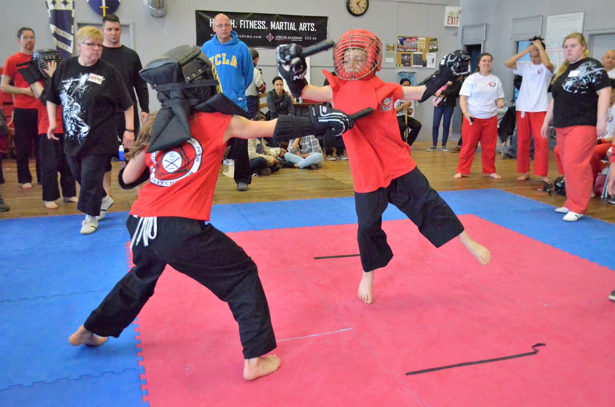 Friendship Tournament, Toronto ON