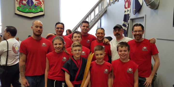 Friendship Tournament, Toronto ON