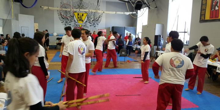 Friendship Tournament, Toronto ON